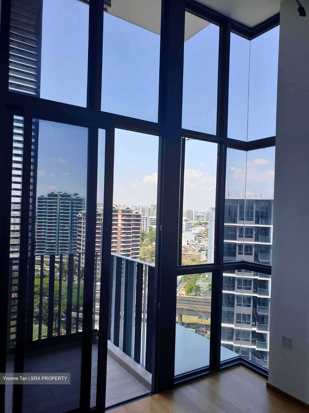 Grandeur Park Residences (D16), Condominium #289275691
